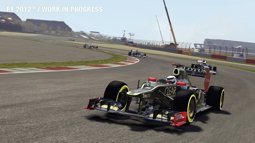 Amazon | F1 2012 | Xbox 360